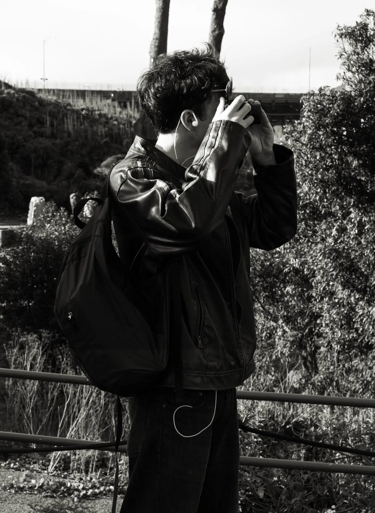 Jack Thorpe